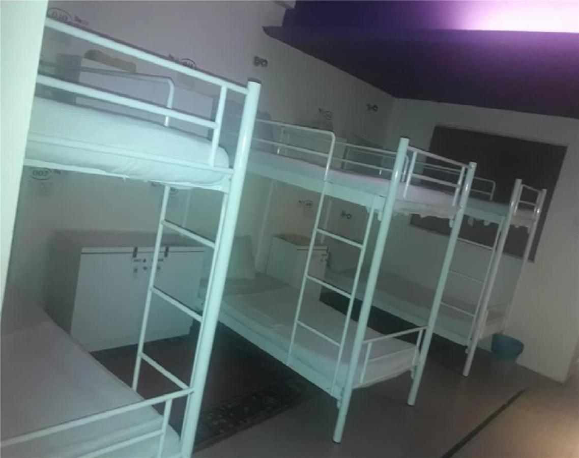 SPOT ON 89698 Budget Inn Hotel Kuala Lumpur Exterior foto