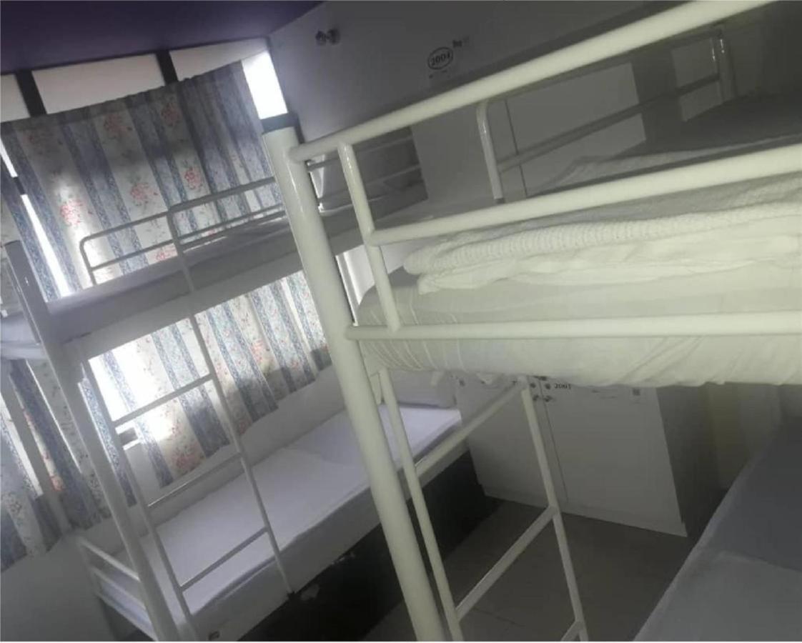 SPOT ON 89698 Budget Inn Hotel Kuala Lumpur Exterior foto